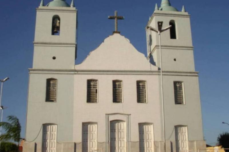 Cemitério Municipal de Juruá- AM