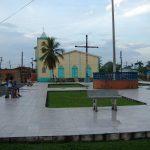 Floricultura Cemitério Municipal de Maraã- AM