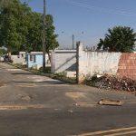 Cemitério Municipal de Maués- AM