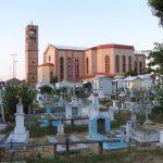 Cemitério Municipal de Nhamundá- AM