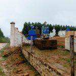 Floricultura Cemitério Municipal de Caroebe – RR