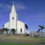 Cemitério Municipal de Alto Alegre