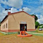 Cemitério Municipal de Amajari