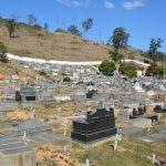 Floricultura Cemitério Municipal de Bonfim – RR