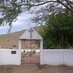 Cemitério Municipal de Parintins