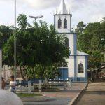 Cemitério Municipal de Pauini