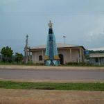 Cemitério Municipal de Presidente Figueiredo