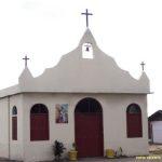 Floricultura Cemitério Municipal de Rio Preto da Eva – AM