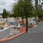 Floricultura Cemitério Municipal de Santa Isabel do Rio Negro – AM