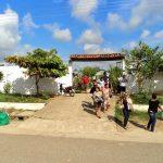 Floricultura Cemitério Municipal de Tabatinga – AM