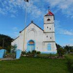 Floricultura Cemitério Municipal de Tefé – AM