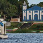 Floricultura Cemitério Municipal de Tonantins – AM
