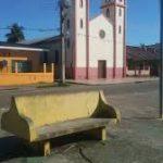 Cemitério Municipal de Uarini