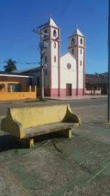 Floricultura Cemitério Municipal de Uarini – AM