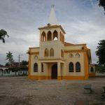 Floricultura Cemitério Municipal de Urucará – AM