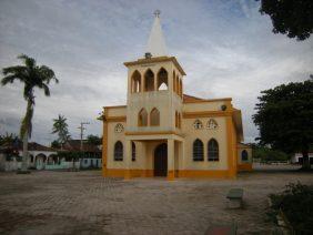 Floricultura Cemitério Municipal de Urucará – AM