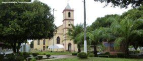 Floricultura Cemitério Municipal de Urucurituba – AM