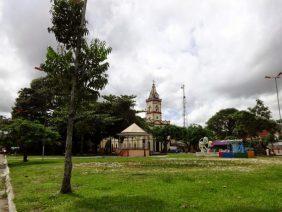 Floricultura Cemitério Municipal de Acará – PA