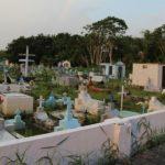 Floricultura Cemitério Municipal de Afuá – PA