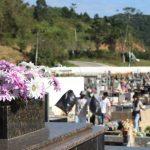 Cemitério Municipal de Água Azul do Norte