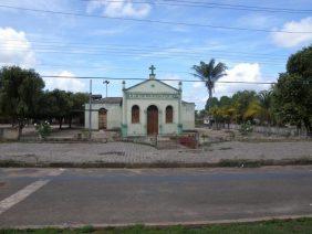 Floricultura Cemitério Municipal de Mucajaí – RR