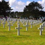 Floricultura Cemitério Municipal de Normandia – RR