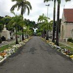 Cemitério Municipal de Pacaraima