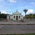 Cemitério Municipal de Rorainópolis