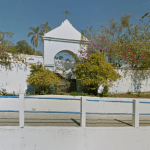 Floricultura Cemitério Municipal de São Luiz – RR