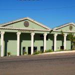 Floricultura Cemitério e Crematório Vaticano – PR