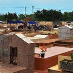 Cemitério Municipal de Anapu