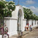 Cemitério Municipal de Augusto Corrêa