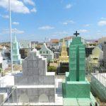 Cemitério Municipal de Aurora do Pará