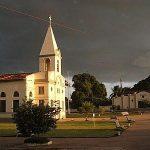 Floricultura Cemitério Municipal de Baião – PA