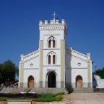 Floricultura Cemitério Municipal de Bannach – PA