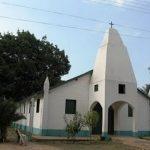 Floricultura Cemitério Municipal de Belterra – PA