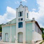 Floricultura Cemitério Municipal de Benevides – PA