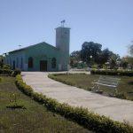 Floricultura Cemitério Municipal de Bom Jesus do Tocantins – PA