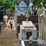 Floricultura Cemitério Municipal de Bonito – PA