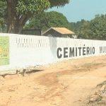Floricultura Cemitério Municipal de Brasil Novo – PA