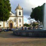Floricultura Cemitério Municipal de Brejo Grande do Araguaia – PA