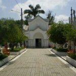 Floricultura Cemitério Municipal de Breves – PA