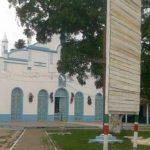 Floricultura Cemitério Municipal de Cachoeira do Arari- PA