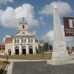 Cemitério Municipal de Cachoeira do Piriá- PA
