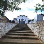 Floricultura Cemitério Municipal de Chaves- PA