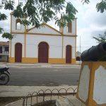 Floricultura Cemitério Municipal de Colares – PA