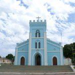 Floricultura Cemitério Municipal de Conceição do Araguaia- PA