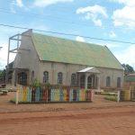 Floricultura Cemitério Municipal de Cumaru do Norte – PA