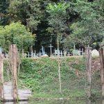 Cemitério Municipal de Curralinho