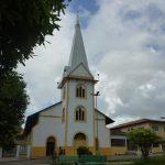 Cemitério Municipal de Curuá